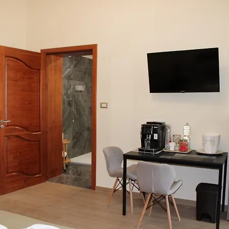 Terrazza Levante - Boutique 4* Otranto