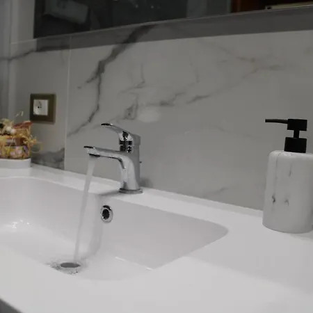 Gasthuis Terrazza Levante - Boutique 4*