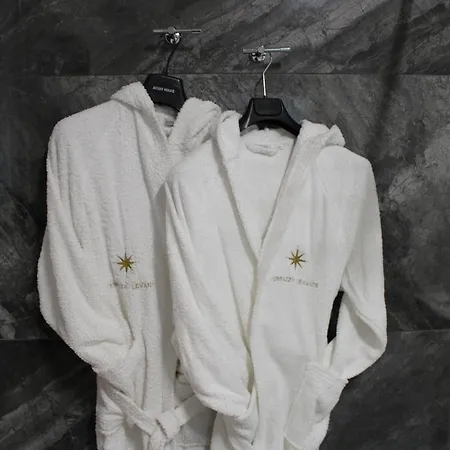 Terrazza Levante - Boutique Gasthuis