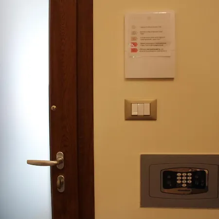 Terrazza Levante - Boutique Gasthuis