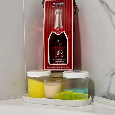 Terrazza Levante - Boutique