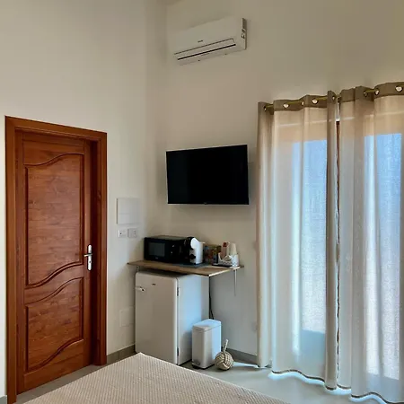 Gasthuis Terrazza Levante - Boutique 4*