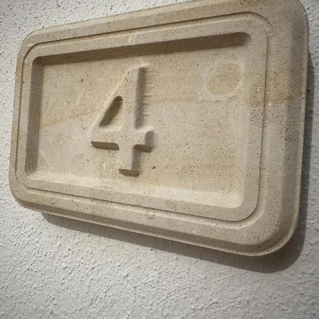 Gasthuis Terrazza Levante - Boutique Otranto