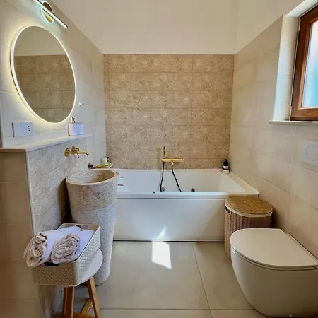 Terrazza Levante - Boutique Gasthuis