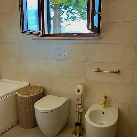 Terrazza Levante - Boutique Gasthuis 4*