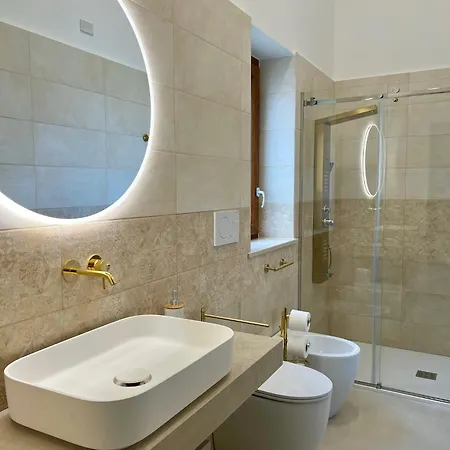 Gasthuis Terrazza Levante - Boutique 4*