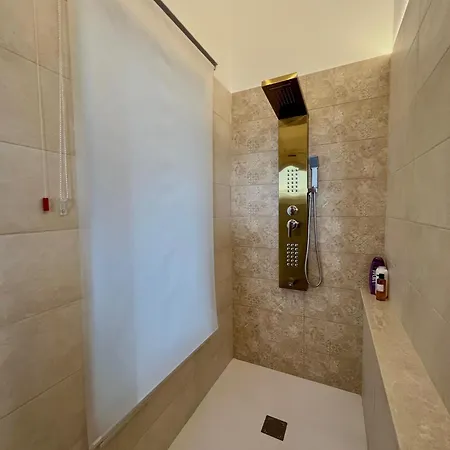 Terrazza Levante - Boutique Gasthuis 4*