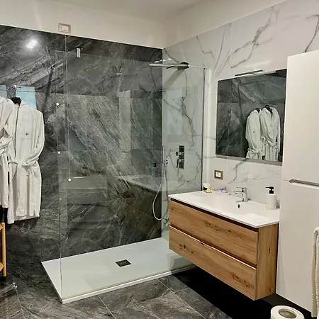 Gasthuis Terrazza Levante - Boutique 4*