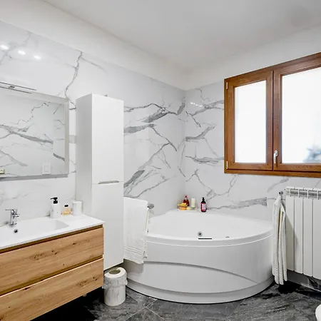 Terrazza Levante - Boutique Gasthuis