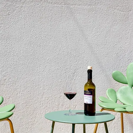 Terrazza Levante - Boutique Affittacamere