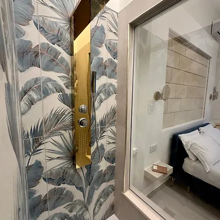 Terrazza Levante - Boutique 4*