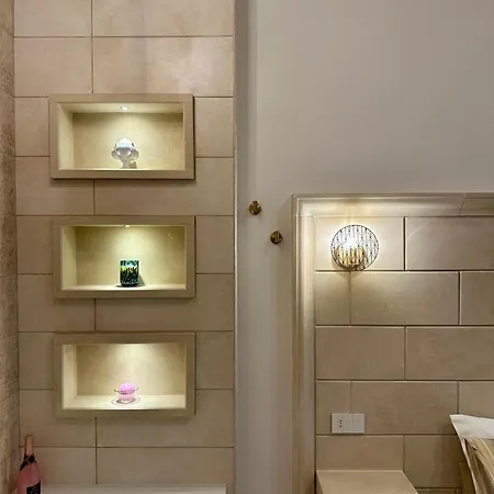 Terrazza Levante - Boutique