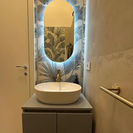 Terrazza Levante - Boutique