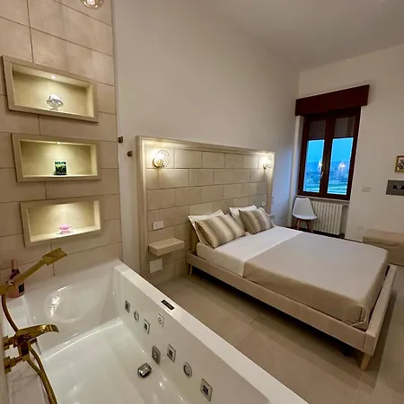 Terrazza Levante - Boutique Gasthuis 4*