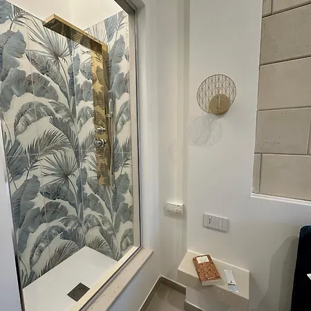 Terrazza Levante - Boutique