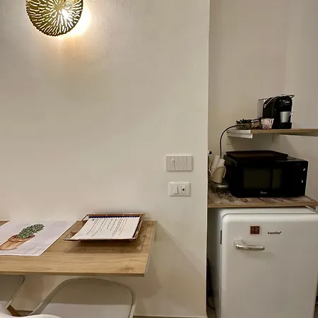 Terrazza Levante - Boutique Gasthuis