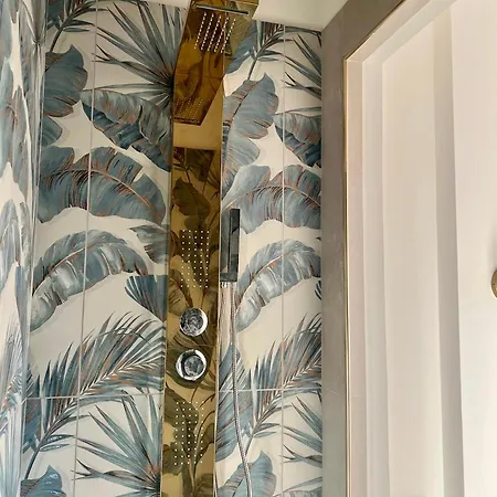 Terrazza Levante - Boutique Gasthuis