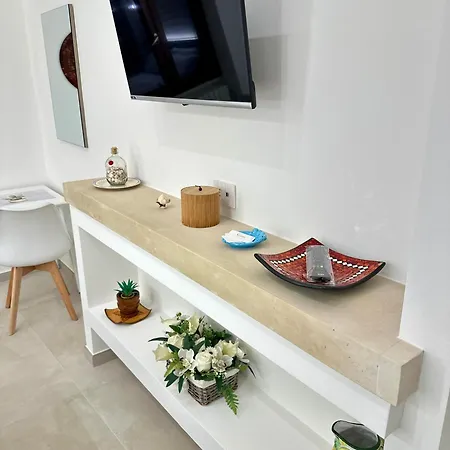 Terrazza Levante - Boutique