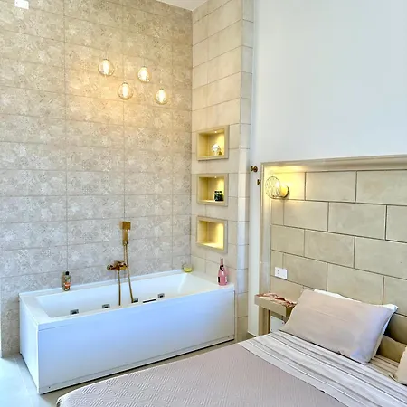 Terrazza Levante - Boutique Gasthuis