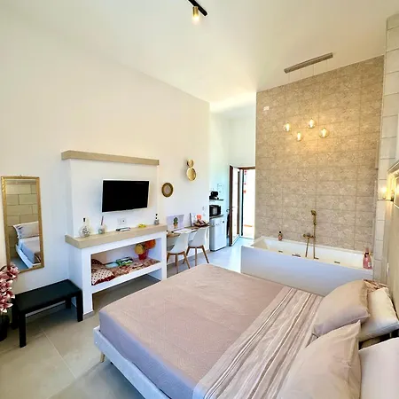 Terrazza Levante - Boutique Gasthuis Otranto