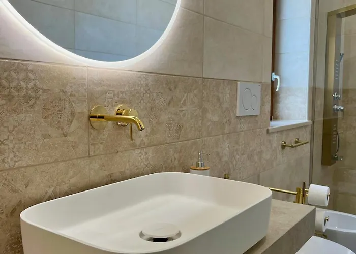 Terrazza Levante - Boutique 4*