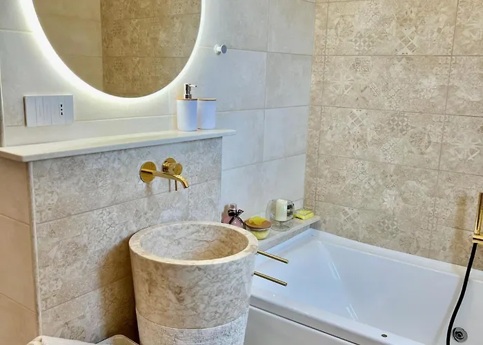 Terrazza Levante - Boutique 4*