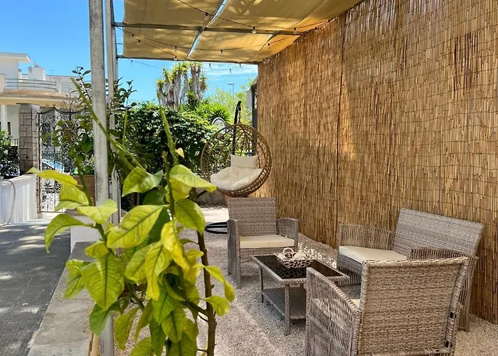 Terrazza Levante - Boutique Affittacamere Otranto