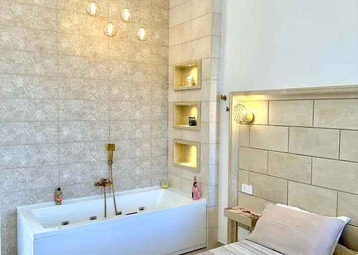 Terrazza Levante - Boutique Affittacamere