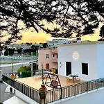 Terrazza Levante - Boutique Maison d'hôtes Otrante