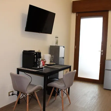 Terrazza Levante - Boutique 4* Otranto