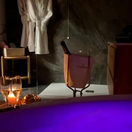 게스트하우스 Terrazza Levante - Boutique 4*