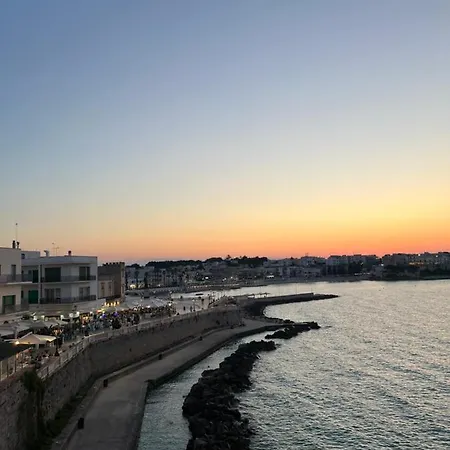 Terrazza Levante Maison d'hôtes *