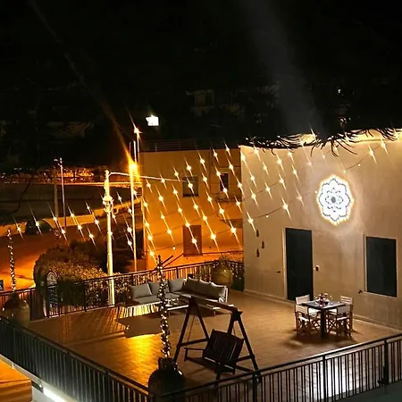 Terrazza Levante * Otranto