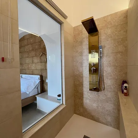 Terrazza Levante - Boutique אוטרנטו
