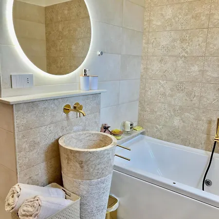 Terrazza Levante - Boutique 4*