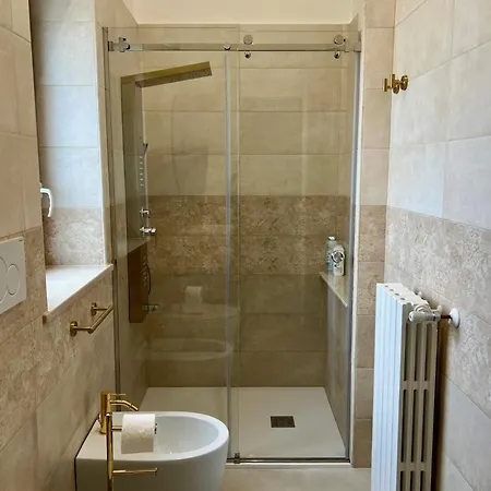 Terrazza Levante - Boutique אוטרנטו