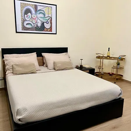 Terrazza Levante - Boutique 4*