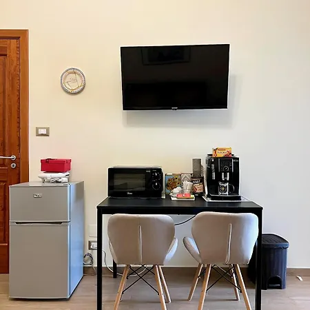 Guest house Terrazza Levante Otranto