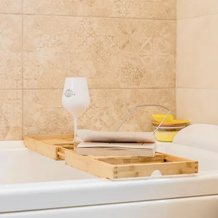 בית הארחה Terrazza Levante - Boutique 4*
