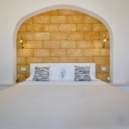 Terrazza Levante - Boutique Maison d'hôtes Otrante