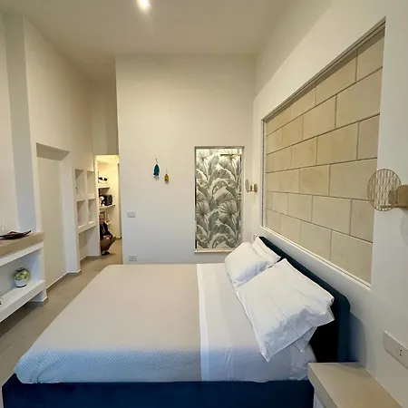 Terrazza Levante - Boutique Vendégház Otranto