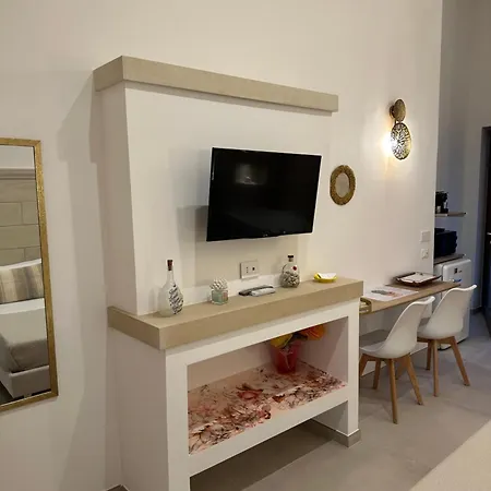 Maison d'hôtes Terrazza Levante Otrante