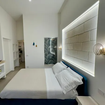 Terrazza Levante - Boutique 4* אוטרנטו