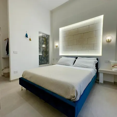 בית הארחה Terrazza Levante - Boutique