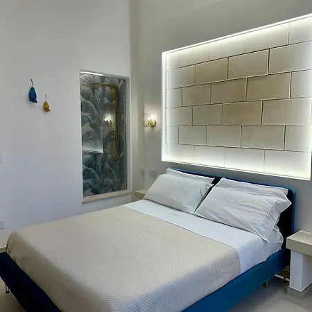 Terrazza Levante - Boutique בית הארחה 4*