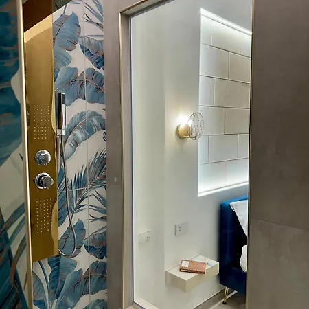Vendégház Terrazza Levante - Boutique 4*