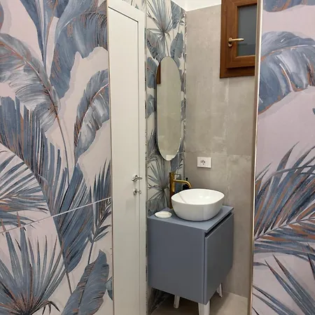 Terrazza Levante - Boutique 게스트하우스 오트란토