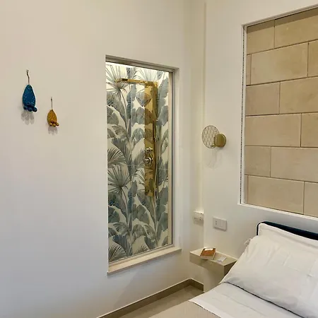 Terrazza Levante - Boutique 4* אוטרנטו