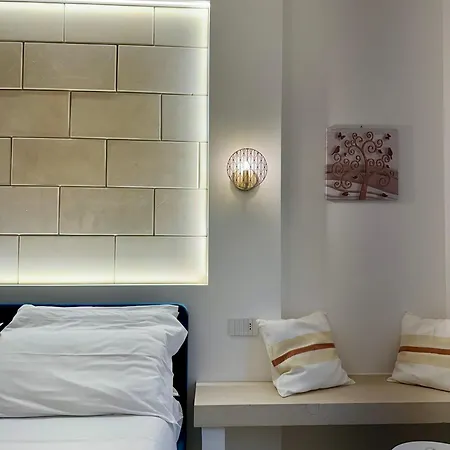 Terrazza Levante - Boutique בית הארחה