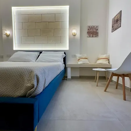 Terrazza Levante Otrante
